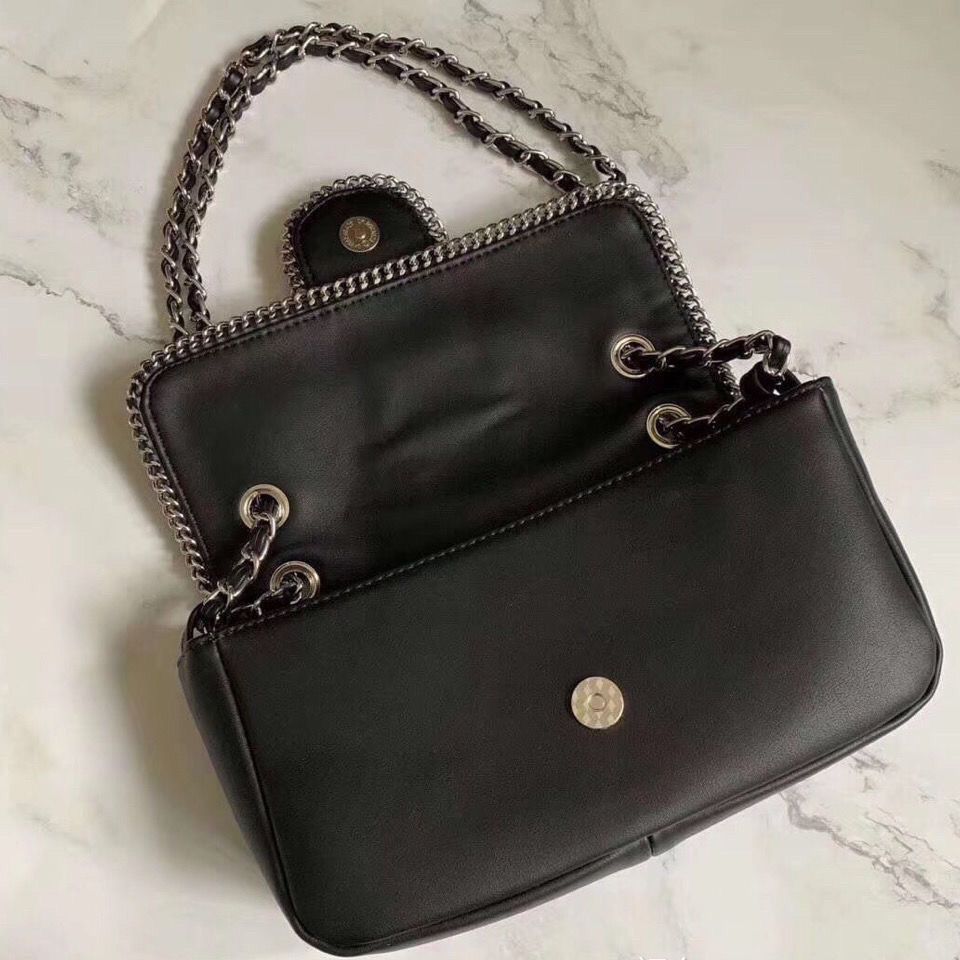 Fashion Versatile Messenger Bag PD1023072810