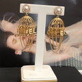 New Fashion Earrings PD10070603
