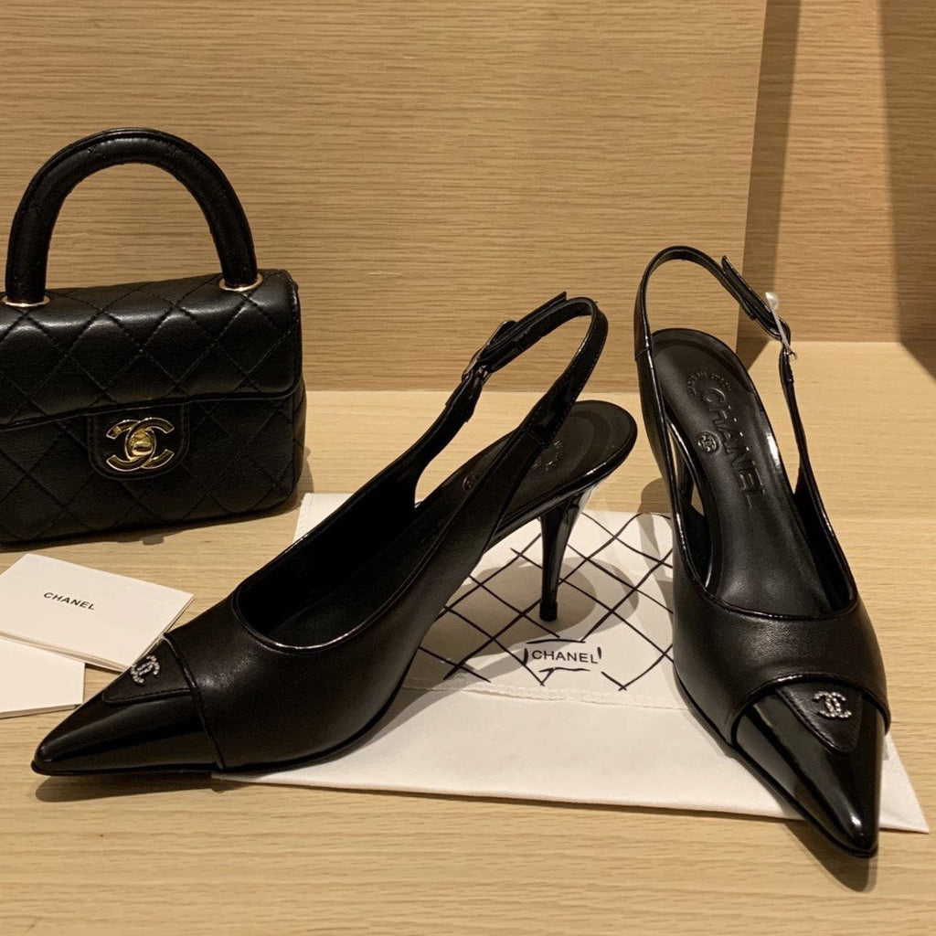 Fashionable High Heels 08231208LCJ12