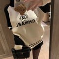 Fashion Camellia Sweater 0724012302
