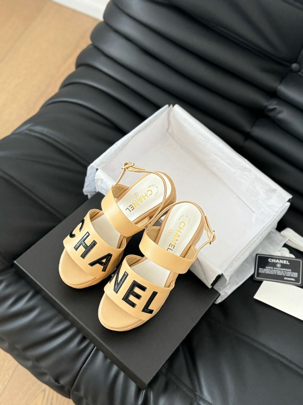 rhombus platform sandals 0724050602