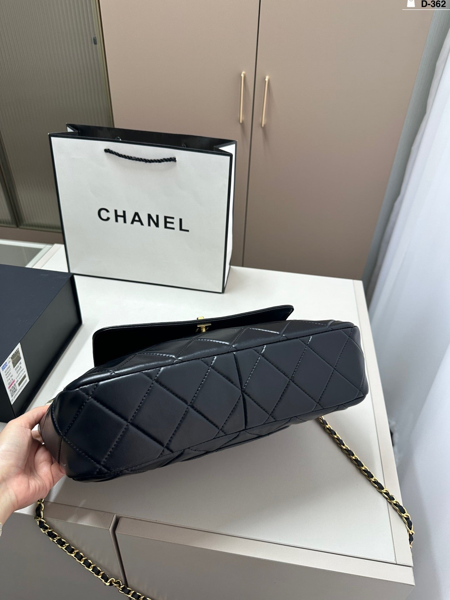 fashion 24B dinner bag 0724122407