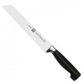 ZWILLING J A Henckels Four Star 8" Bread Knife 31076-201