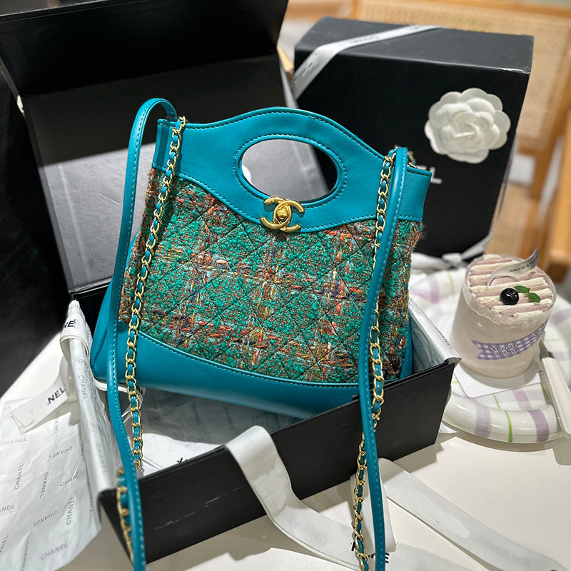 Fashion all match messenger bag CWT1023082410