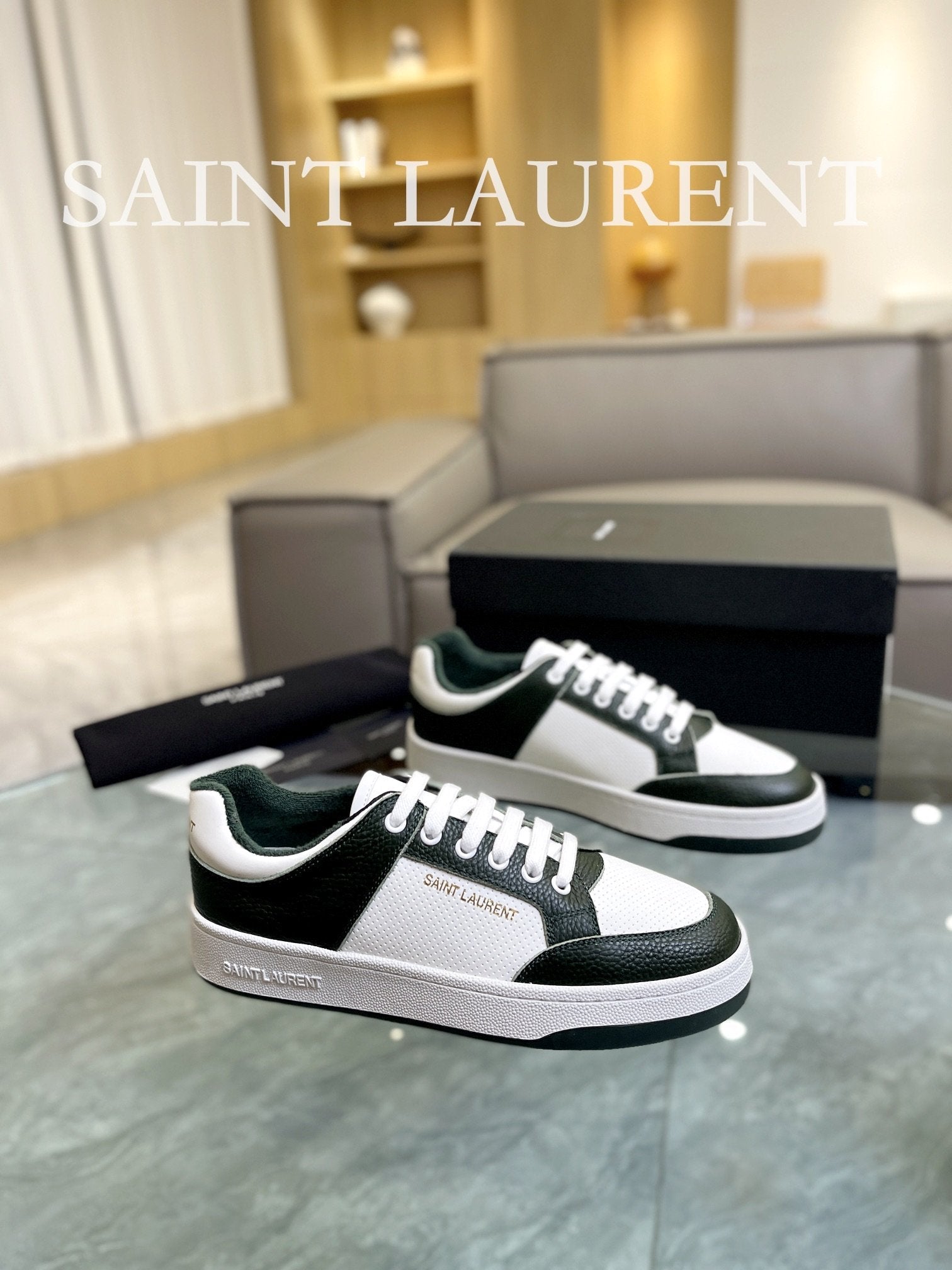 SL Fashion Hot Sneakers 0723011105