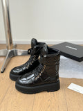 fashion 24B new style short boots 0724102320