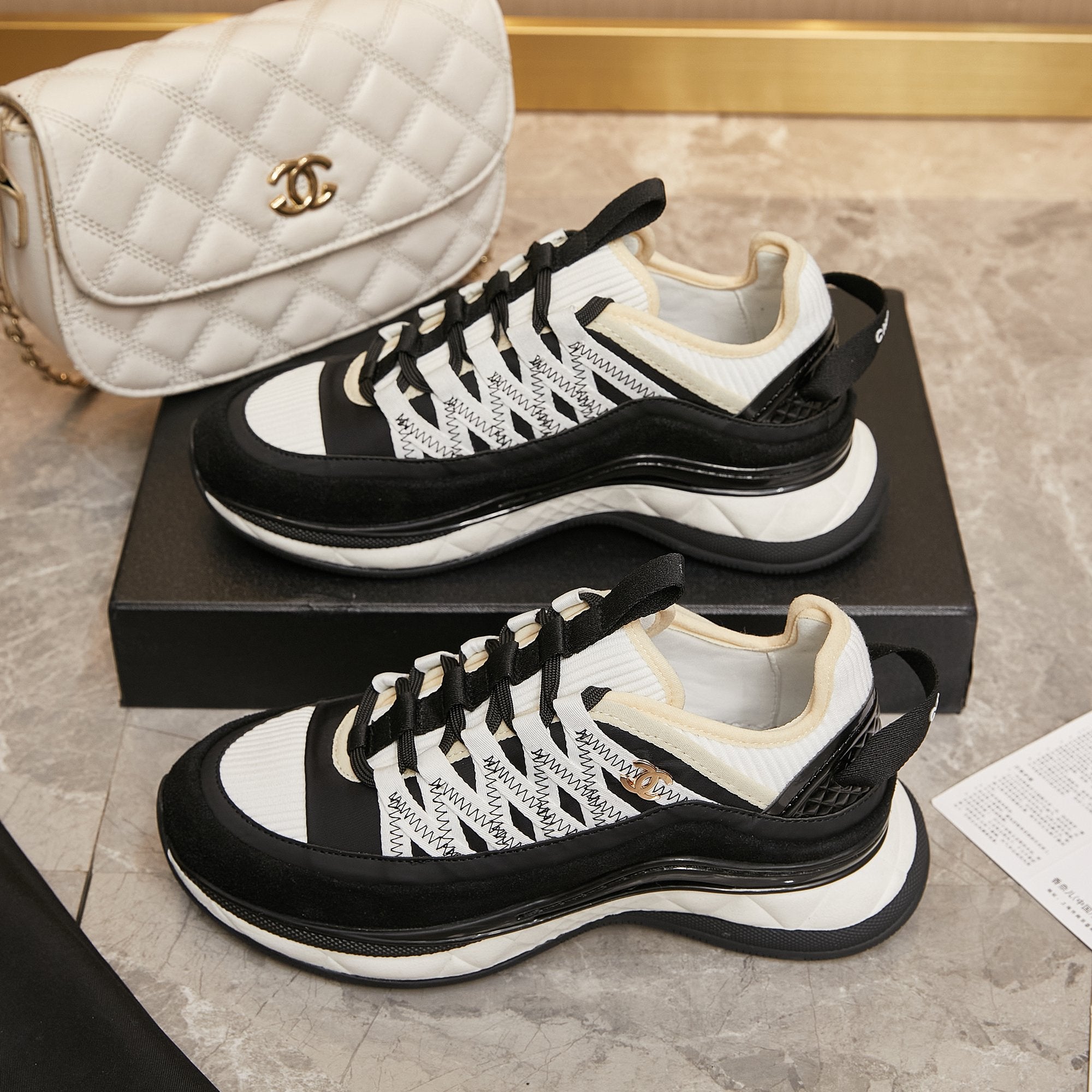 25ss new luxury fashion sports shoes 0725011401