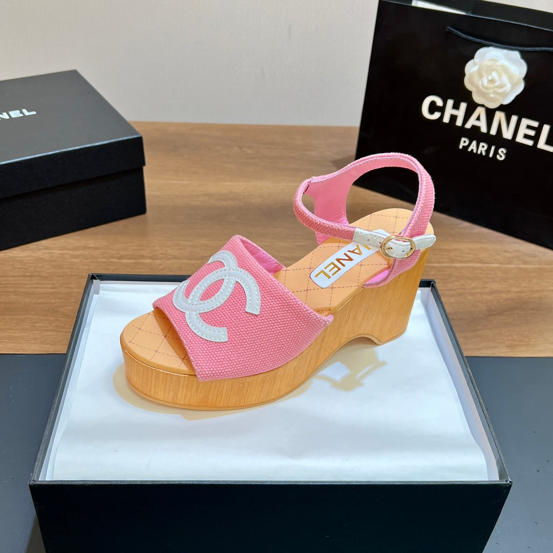 platform high heel sandals 0724042701