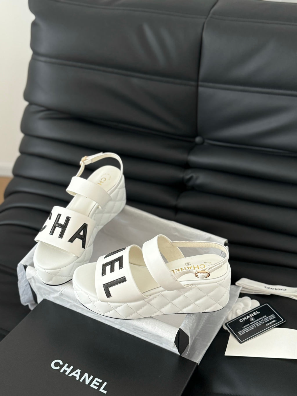 rhombus platform sandals 0724050602