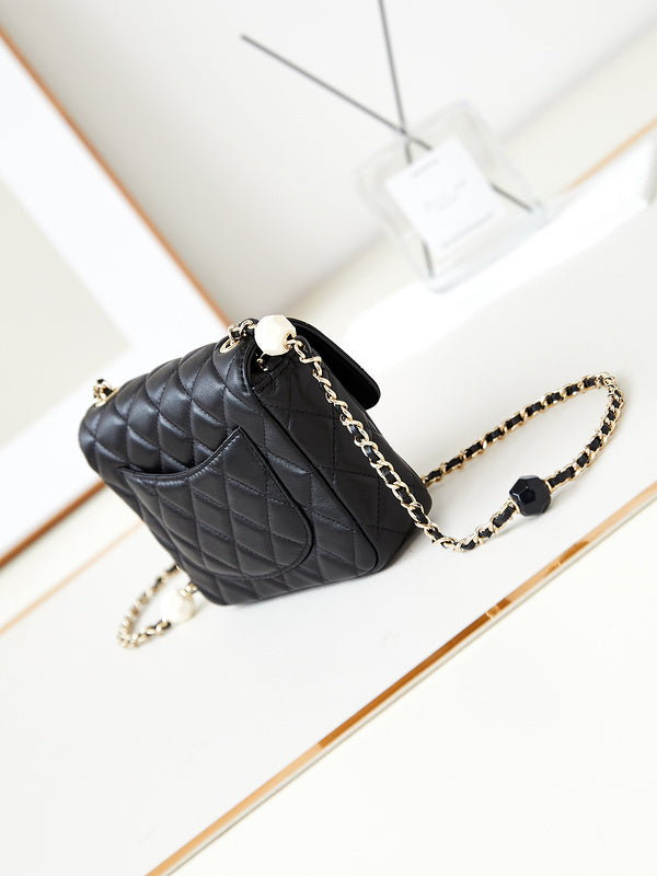 New leather handbagsX083004
