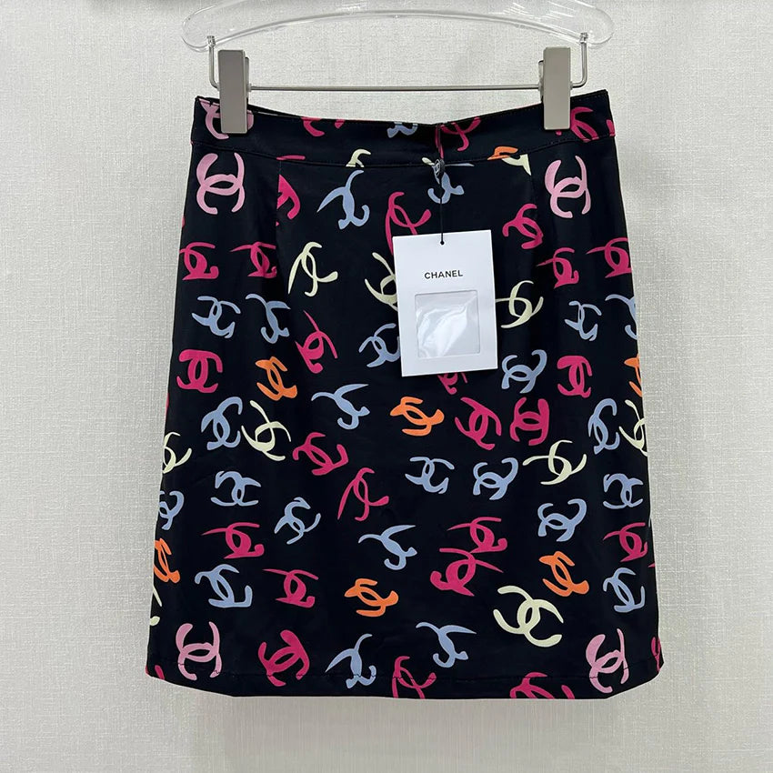 High quality fashionable versatile skirt 1024052413