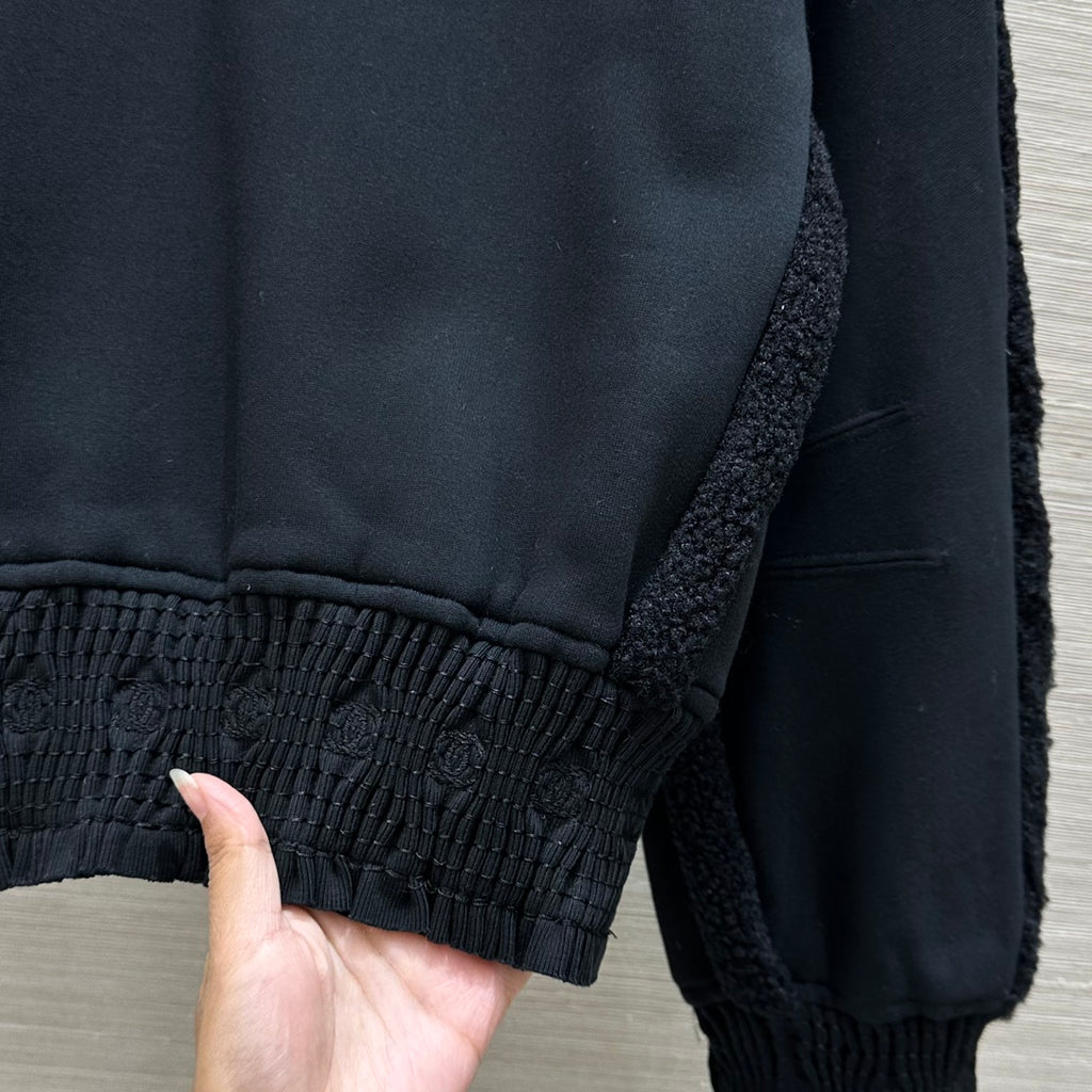 Fashion Waist Sweater 0724110508