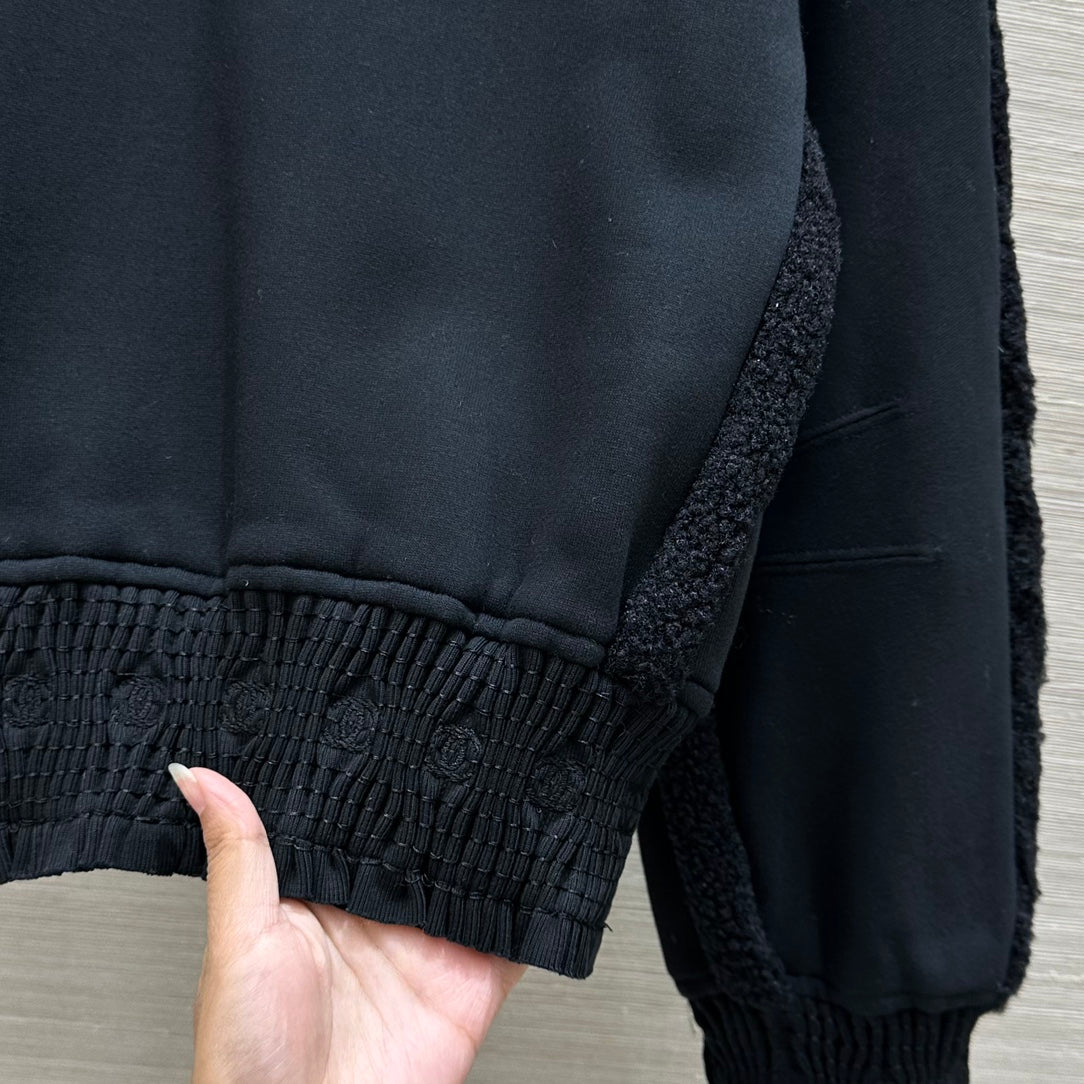 Fashion Waist Sweater 0724110508