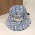 Fashion Versatile Couple Sunshade Hat PD01060603