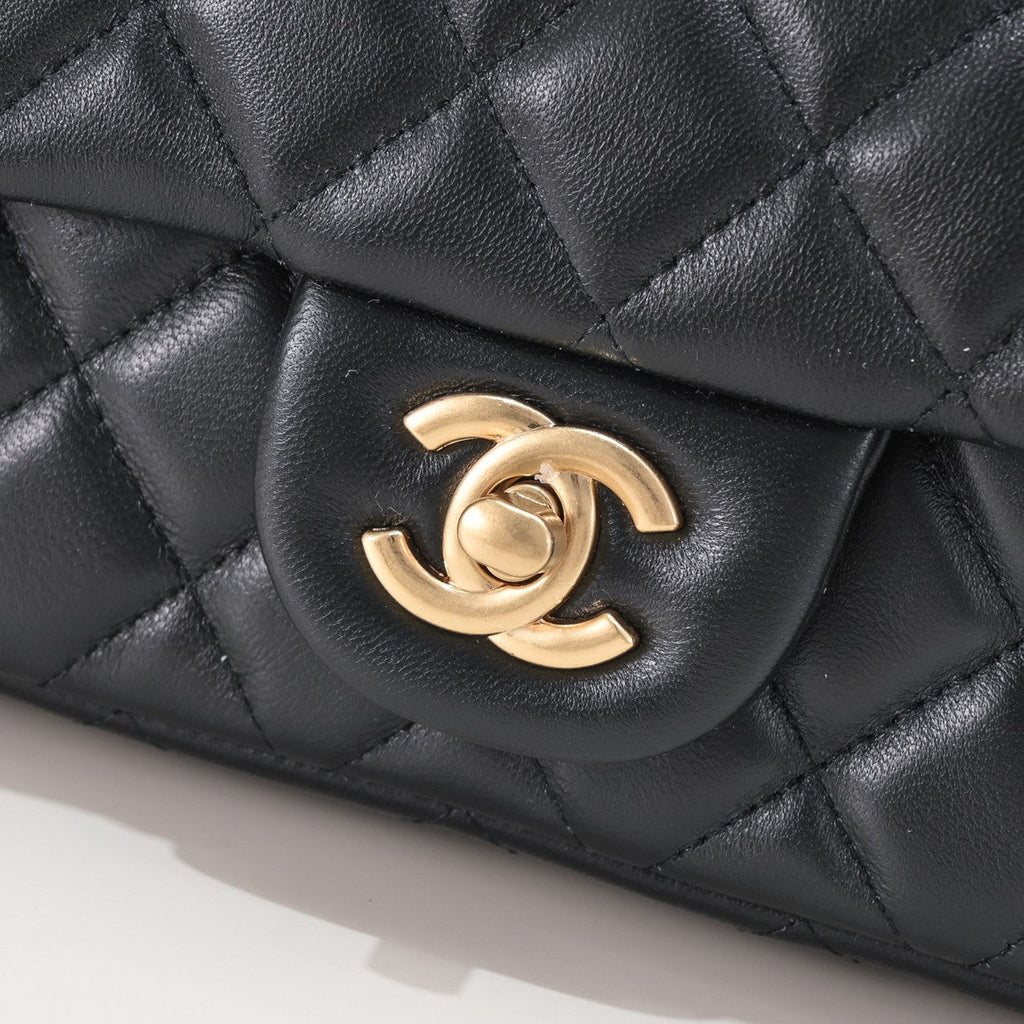 trendy camellia bag XC0823080403
