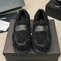 New Lamb's Curl Casual Shoes 1024121604