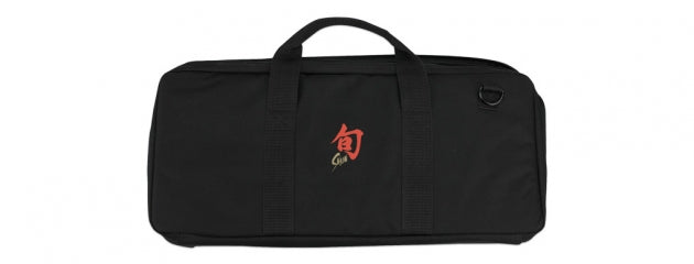 Shun 20-Slot Knife Case DM0882