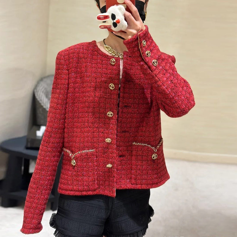 Fashion new jacquard skirt PD1023081111