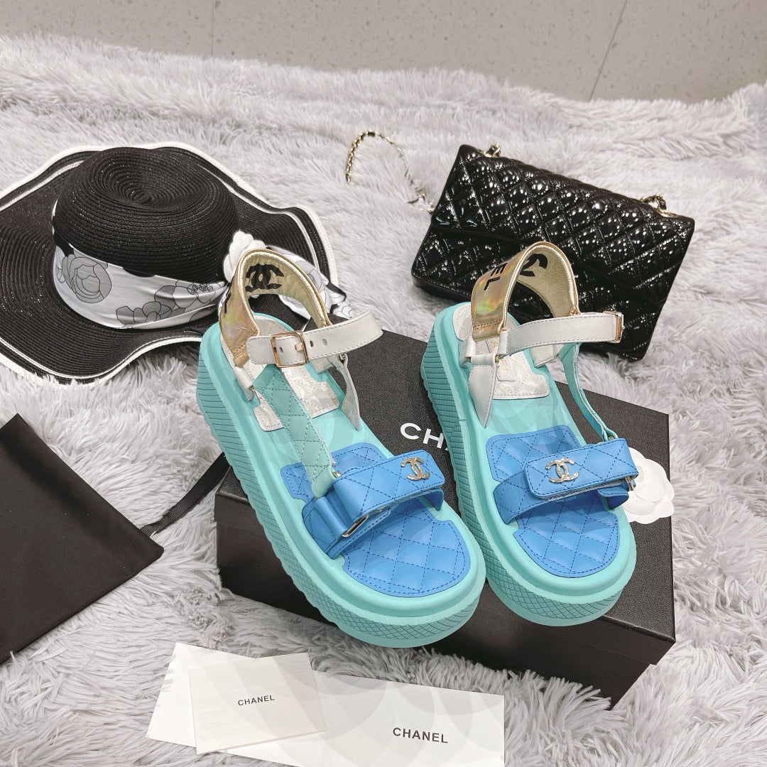 -Flip Flop Sandals XC07062920