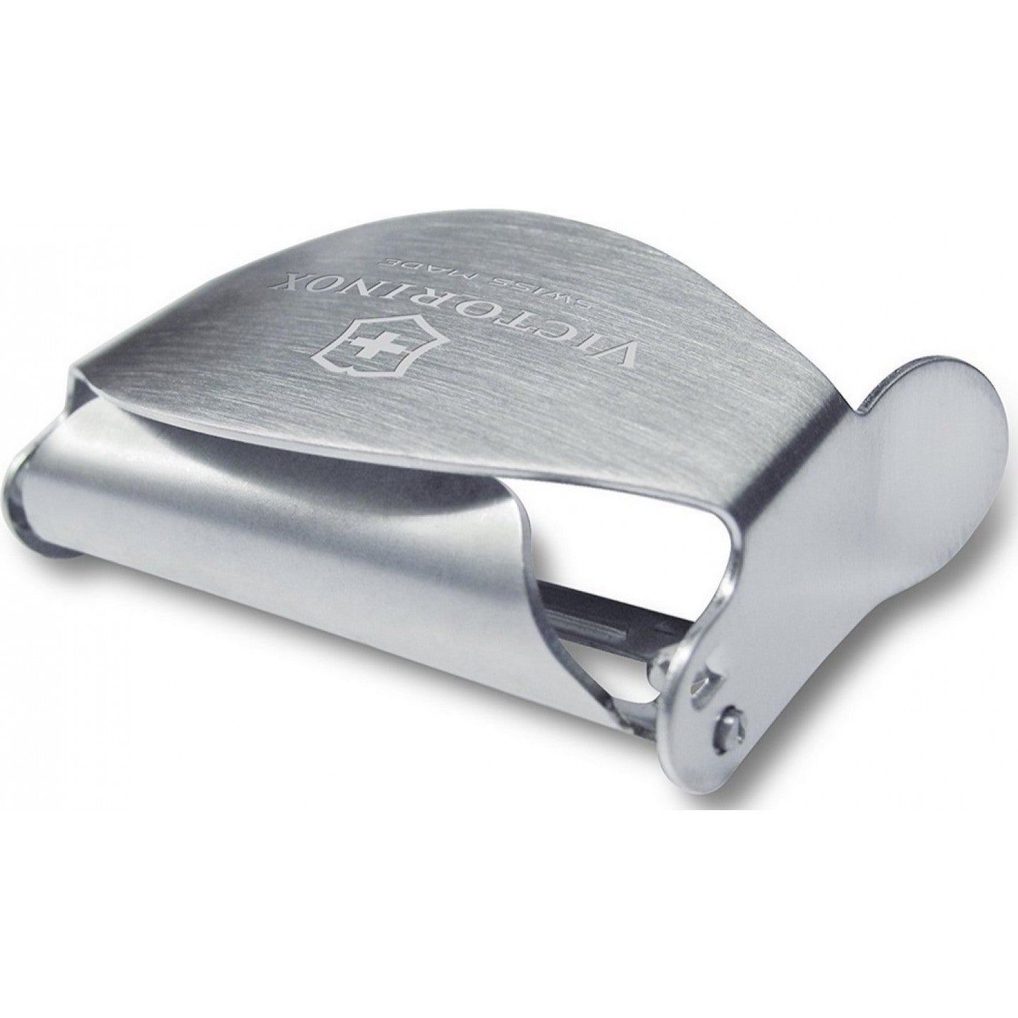 Victorinox Compact Peeler (Stainless) 7.6074