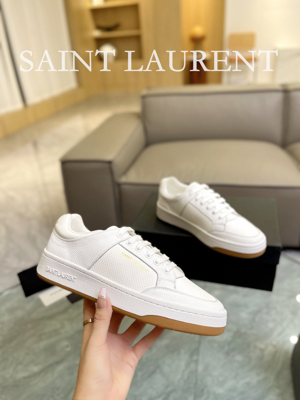 SL Fashion Hot Sneakers 0723011105