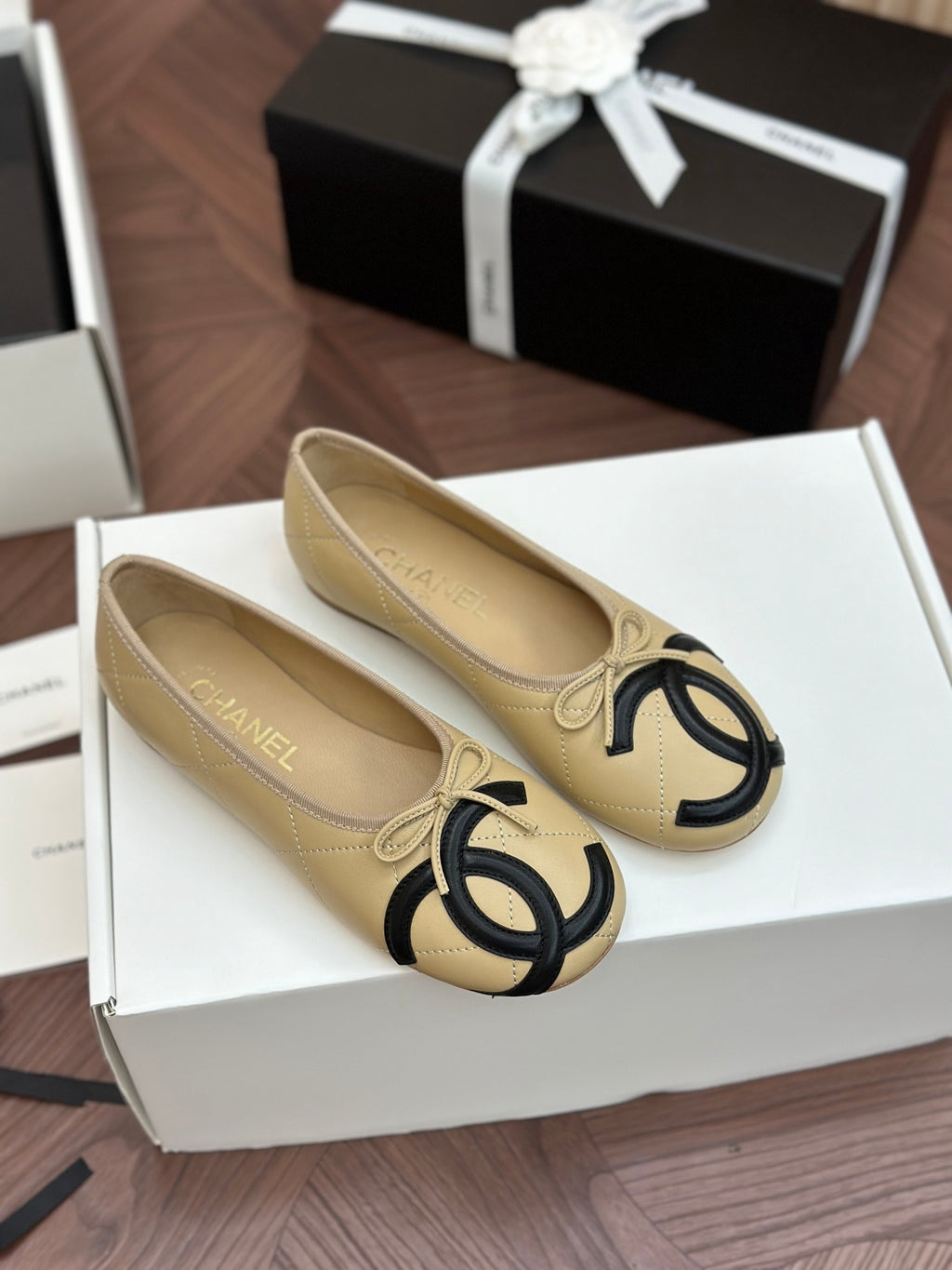 CHL Spring & summer New Fashion Shoes(Brown) M0726060203