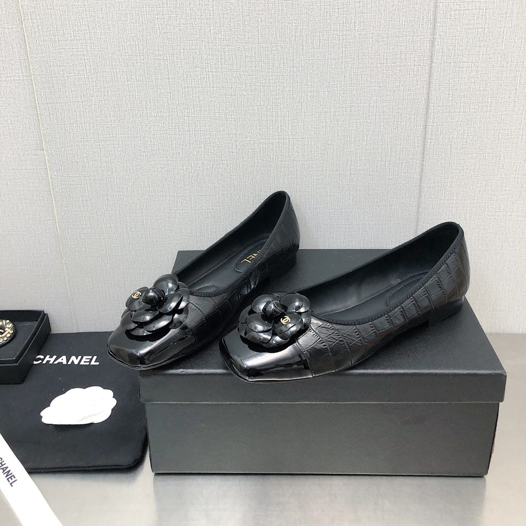 -flat slip-on sandals XC07062910