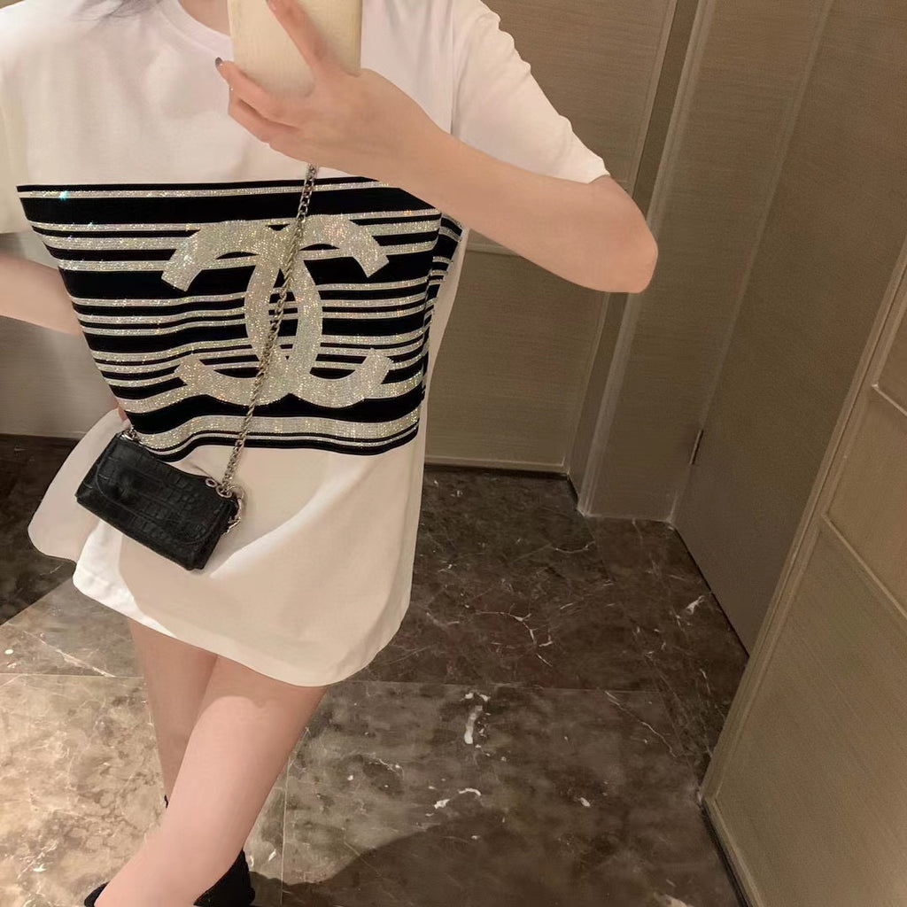 New Summer Short Sleeve 03211