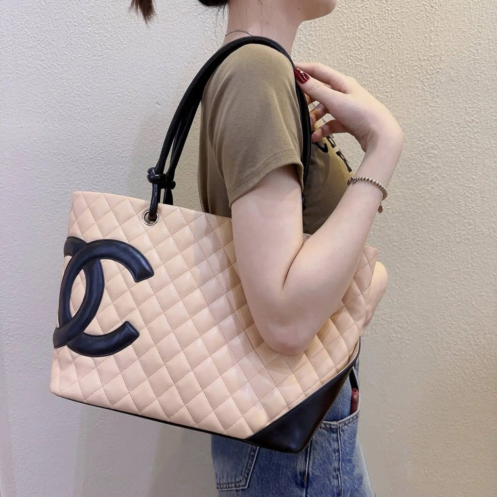 Stylish Tote Shopping Bag 0724032503