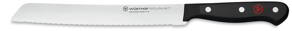 Wusthof Gourmet 8" Bread Knife 1025045720