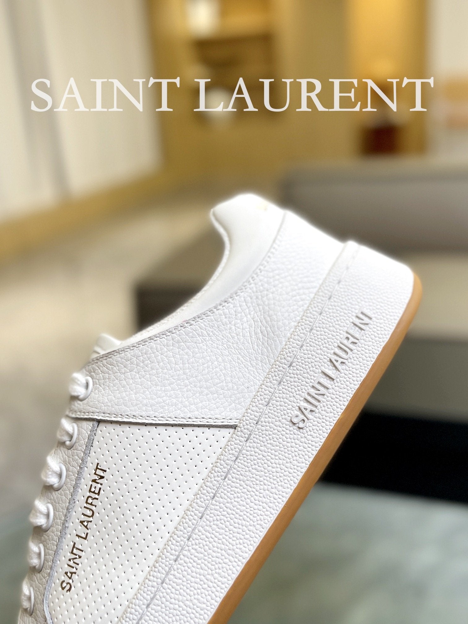 SL Fashion Hot Sneakers 0723011105
