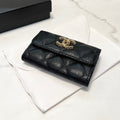 New Fashion Versatile Wallet KL1023103107