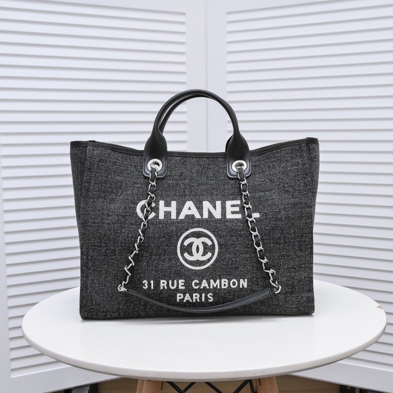 New Canvas Beach Bags WB01042703