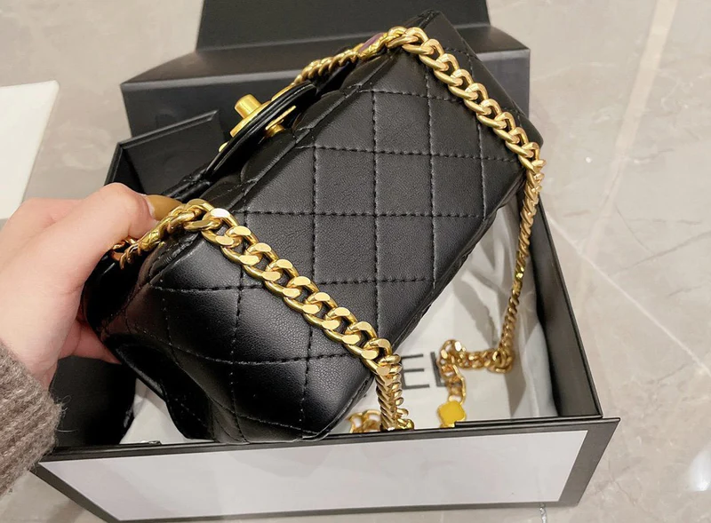 Top Quality Bags CHL XC07062810