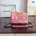 CHL 19bag Series  XC24092512