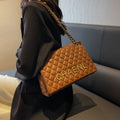 New high-end versatile crossbody bag PD10042603