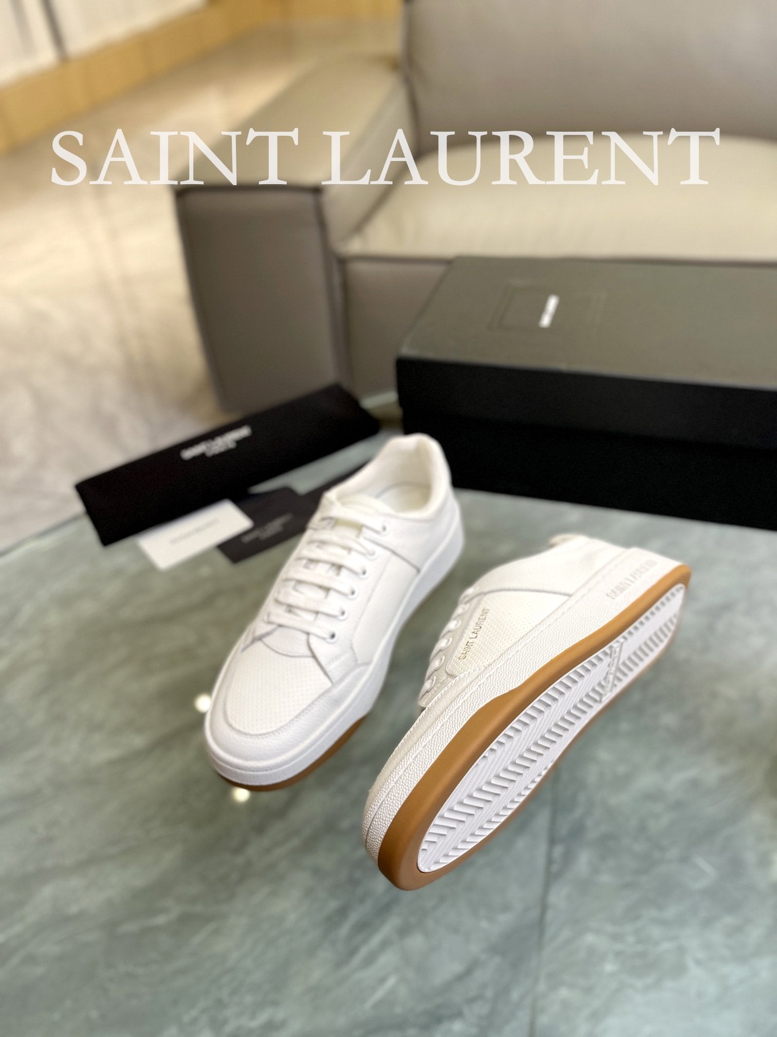 SL Fashion Hot Sneakers 0723011105