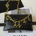 Fashion Chain Decorated Phone Bag PD10071020