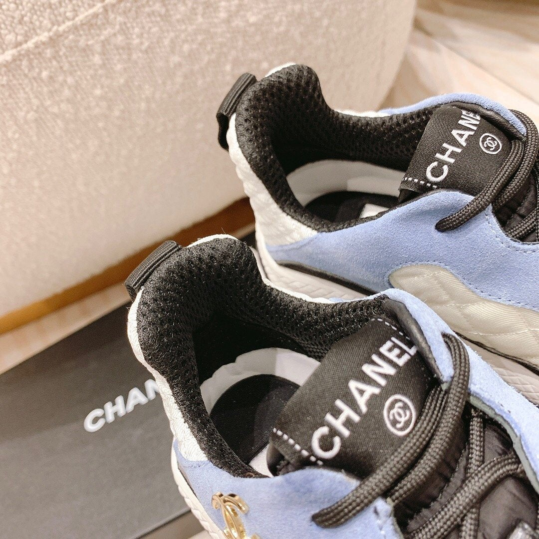 Trendy Luxury C Sneakers 08231212LCJ02