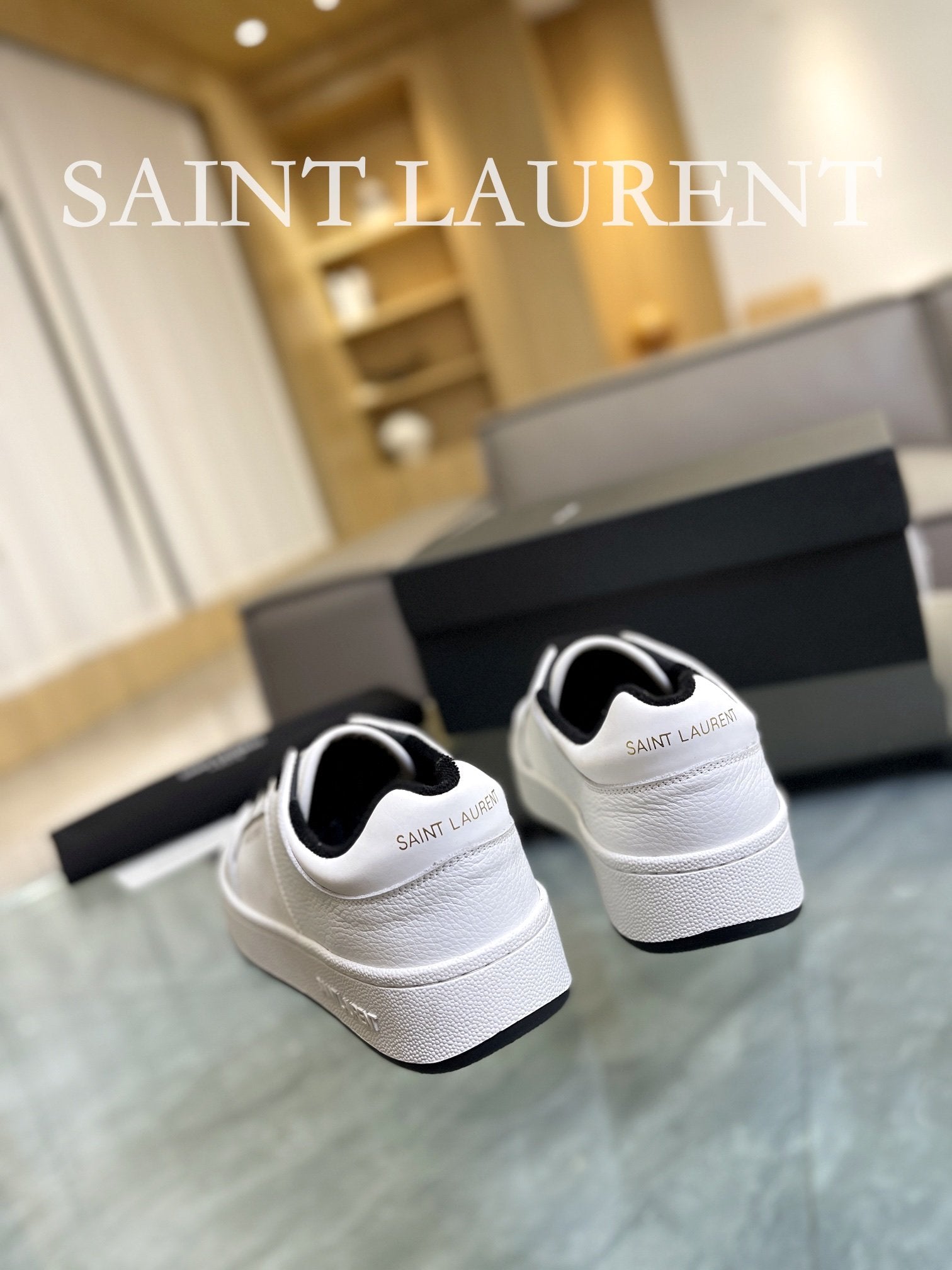 SL Fashion Hot Sneakers 0723011105