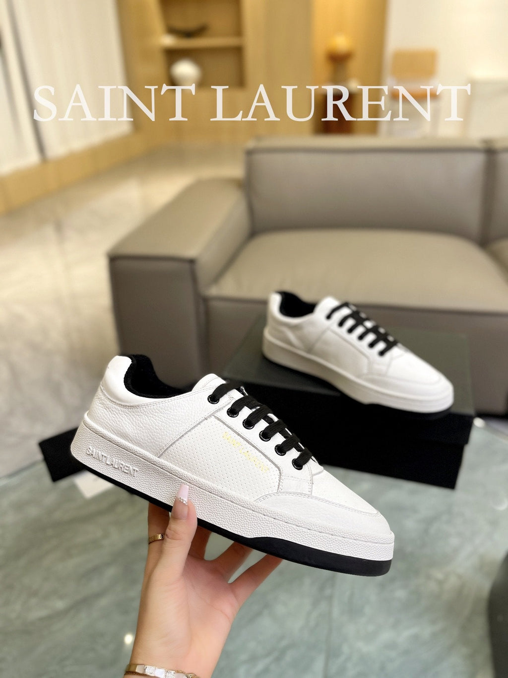 SL Fashion Hot Sneakers 0723011105