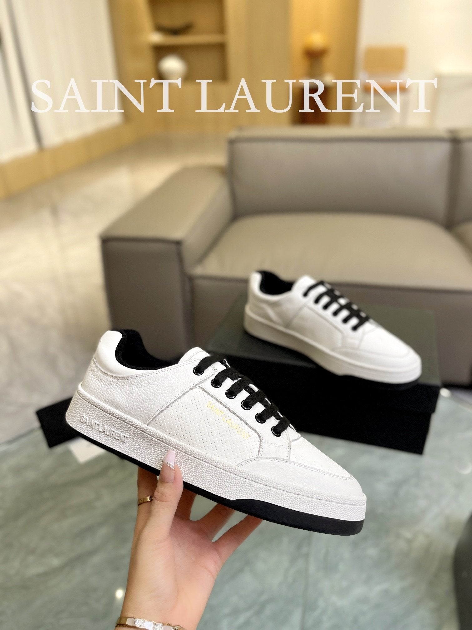 SL Fashion Hot Sneakers 0723011105