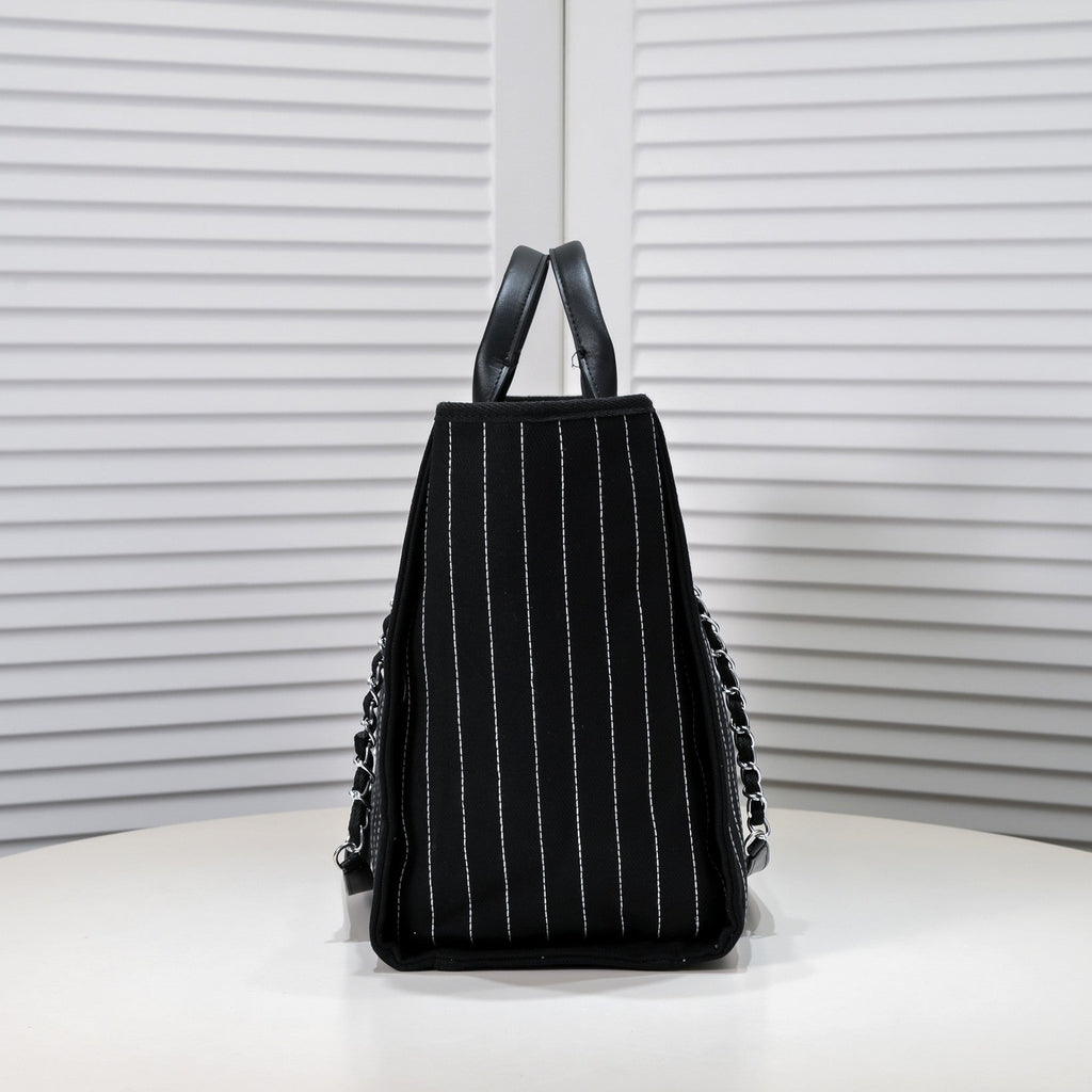 beach denim bag XC0823080408