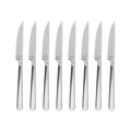 ZWILLING J A Henckels Contemporary 8 Pc Steak Knife Set 39132-850