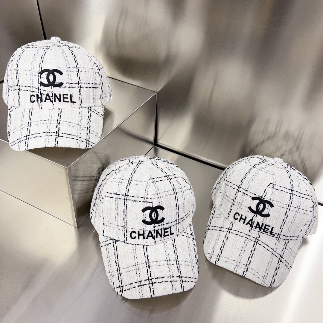 Trendy baseball cap XC0823080106