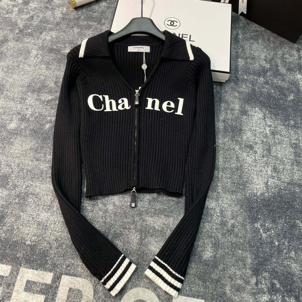 Fashionable Waistless Thin Knitted Sweater XC0723112003