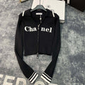 Fashionable Waistless Thin Knitted Sweater XC0723112003