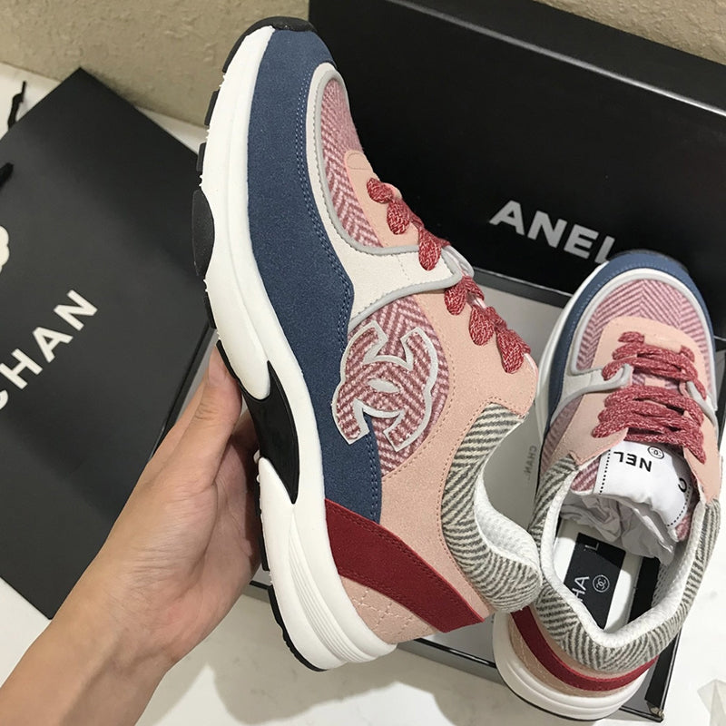 2023 summer new casual lace-up women's shoes PD10070330