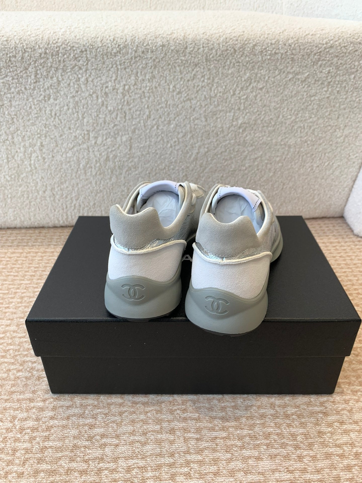 25ss new soft-soled sports shoes 0724112703