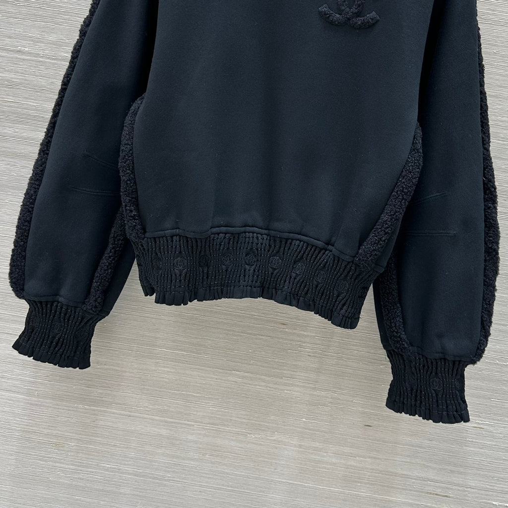 Fashion Waist Sweater 0724110508